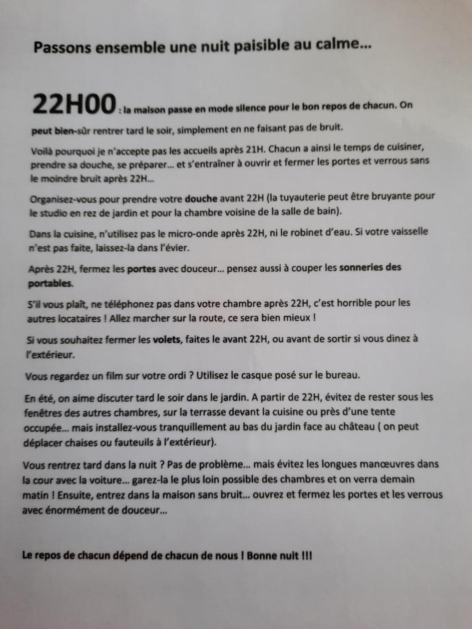 Les Coteaux De Planeze, Ideal Deplacement Pro, Chambres Individuelles Lit 160 Television Saint-Laurent-les-Tours Kültér fotó